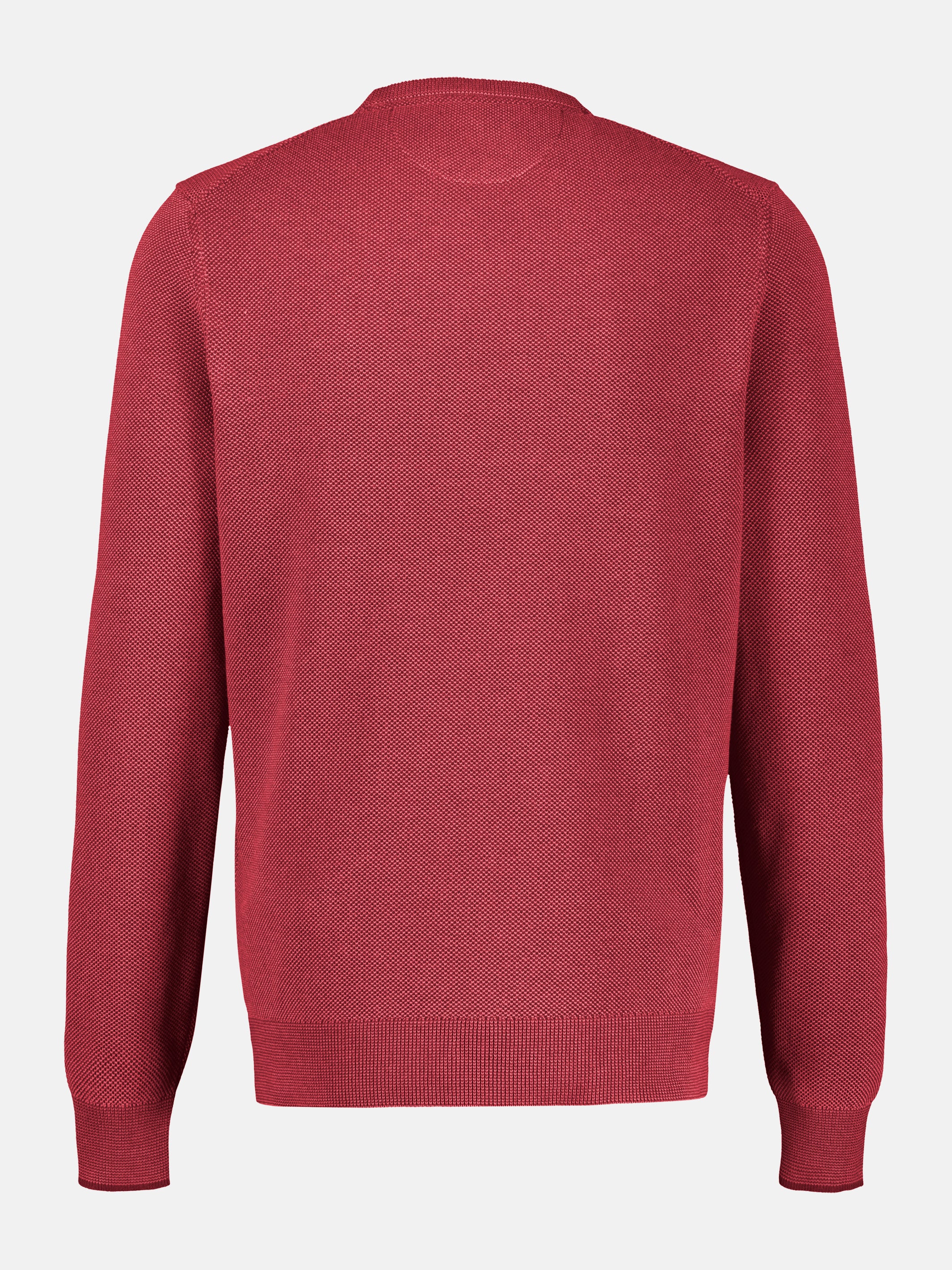 Sportiver Strickpullover