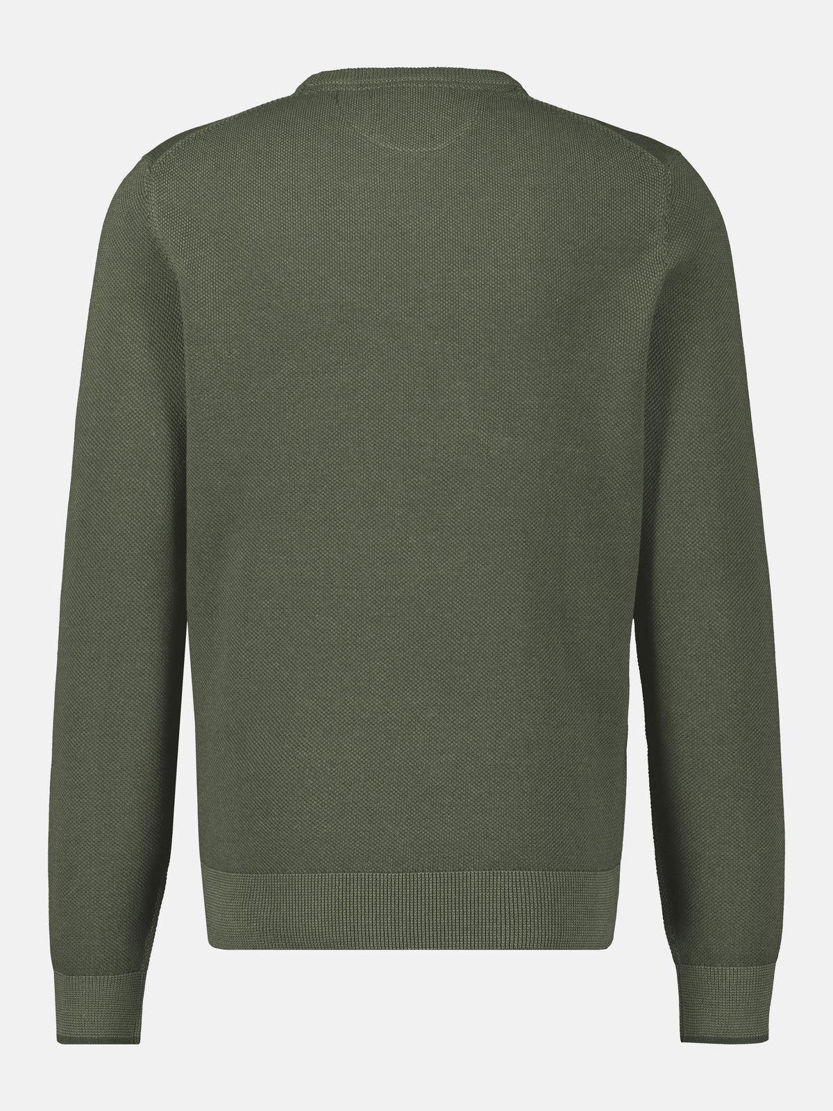 Sportiver Strickpullover - LERROS