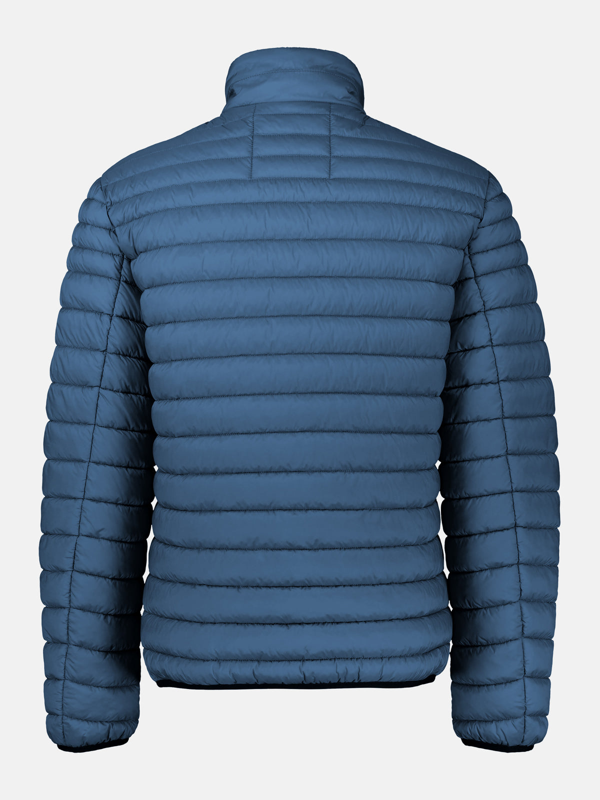 Leichter Blouson in Steppoptik aus robustem Nylon