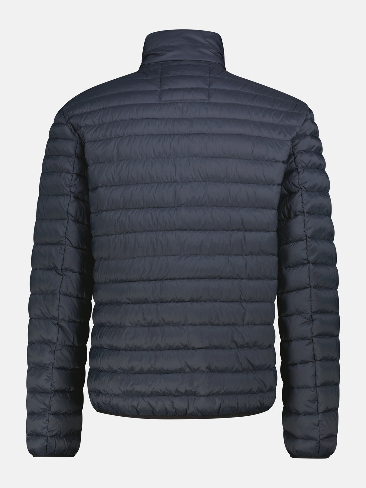 Leichter Blouson in Steppoptik aus robustem Nylon