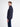 Leichter Blouson in Steppoptik aus robustem Nylon