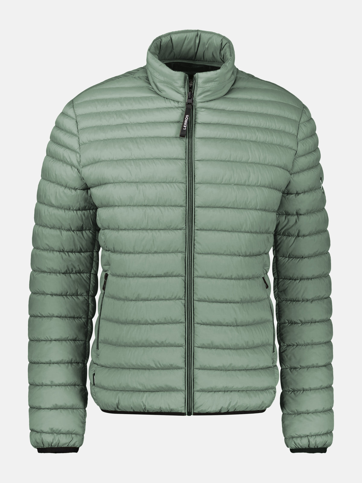 Leichter Blouson in Steppoptik aus robustem Nylon