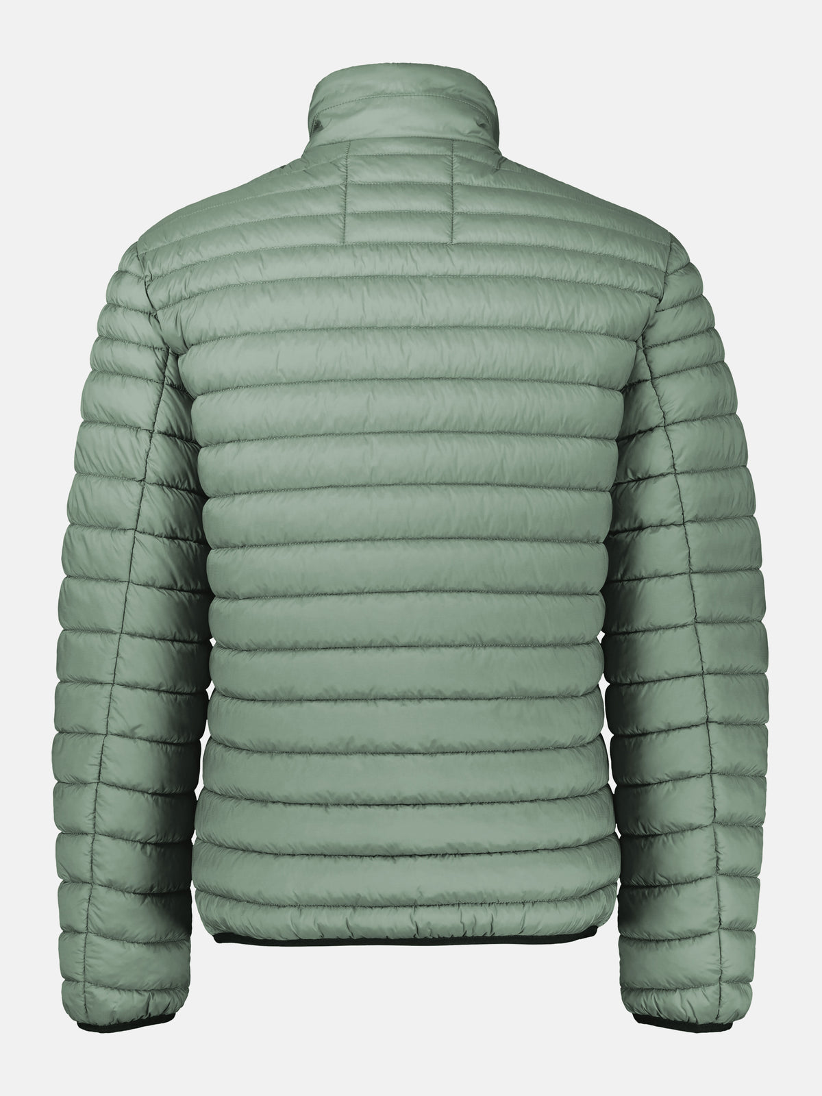 Leichter Blouson in Steppoptik aus robustem Nylon