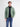 Leichter Blouson in Steppoptik aus robustem Nylon