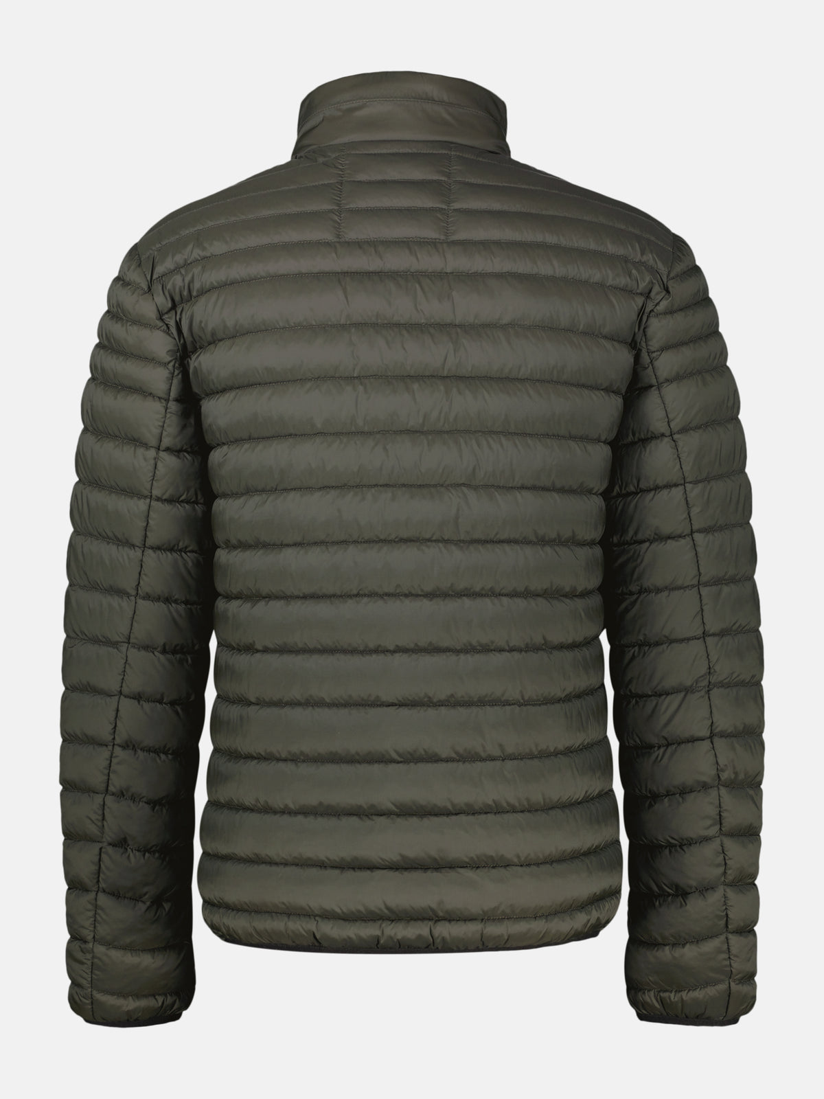 Leichter Blouson in Steppoptik aus robustem Nylon