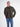 Leichter Blouson in Steppoptik aus robustem Nylon