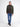 Leichter Blouson in Steppoptik aus robustem Nylon