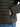 Leichter Blouson in Steppoptik aus robustem Nylon
