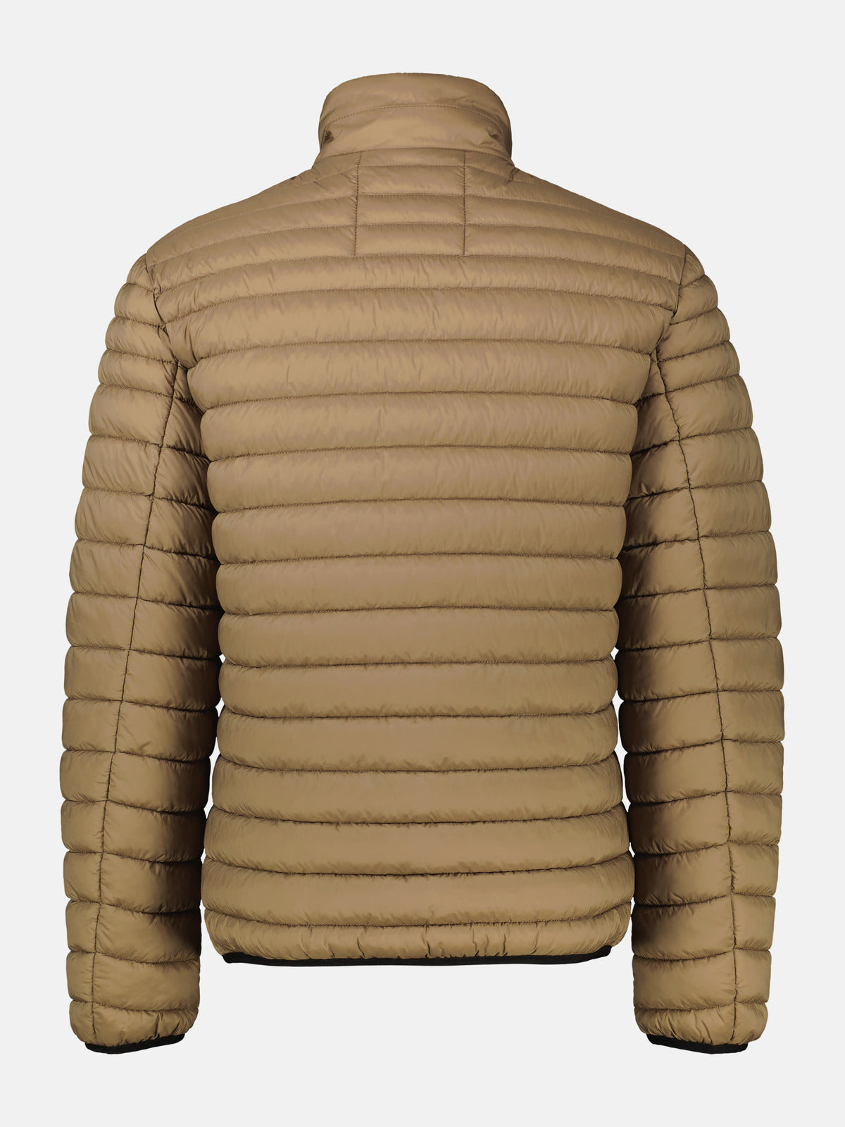 Leichter Blouson in Steppoptik aus robustem Nylon