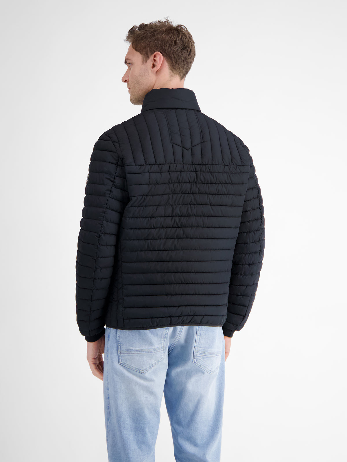 LIGHT WEIGHT BLOUSON - LERROS