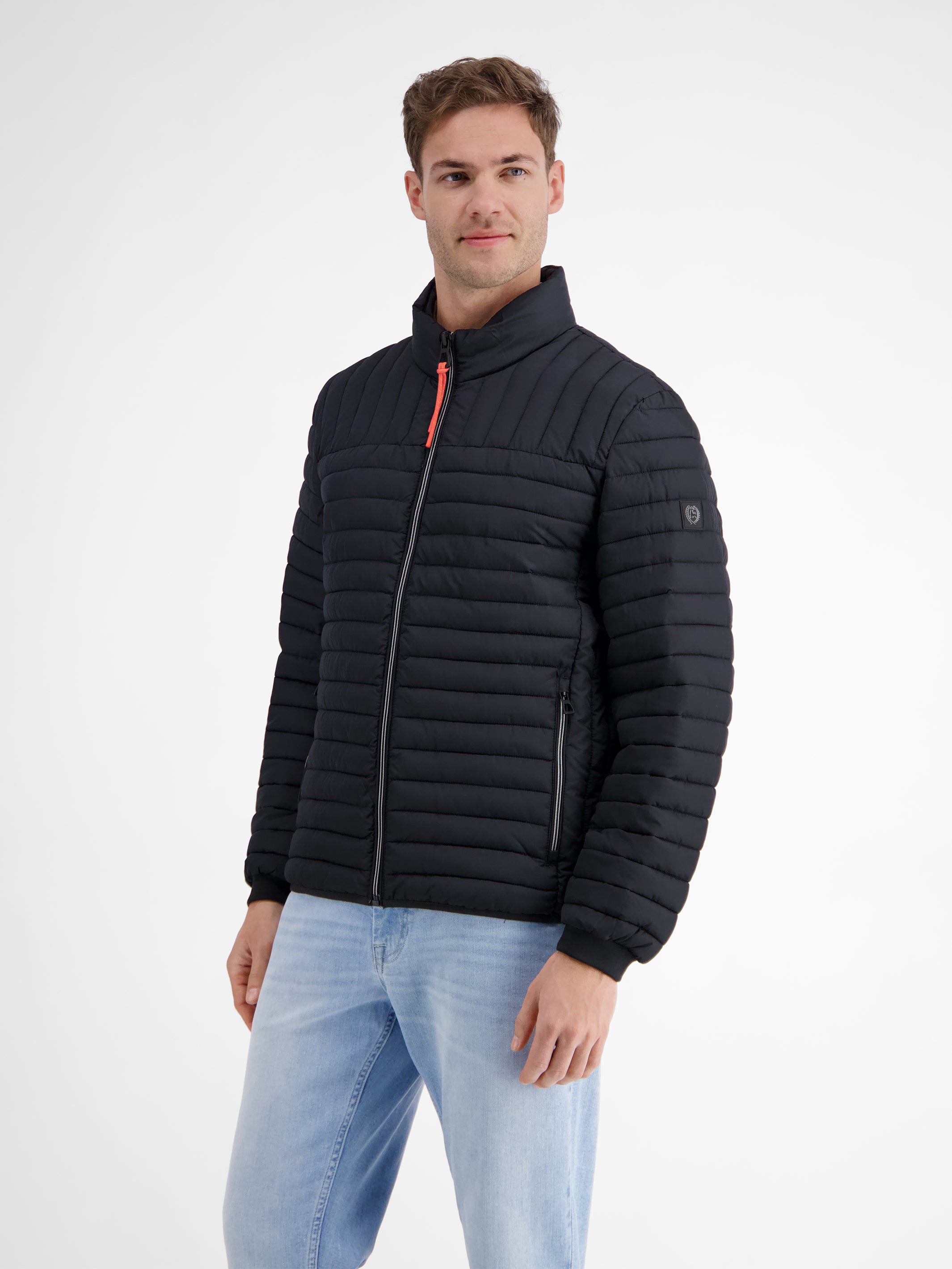 LIGHT WEIGHT BLOUSON - LERROS