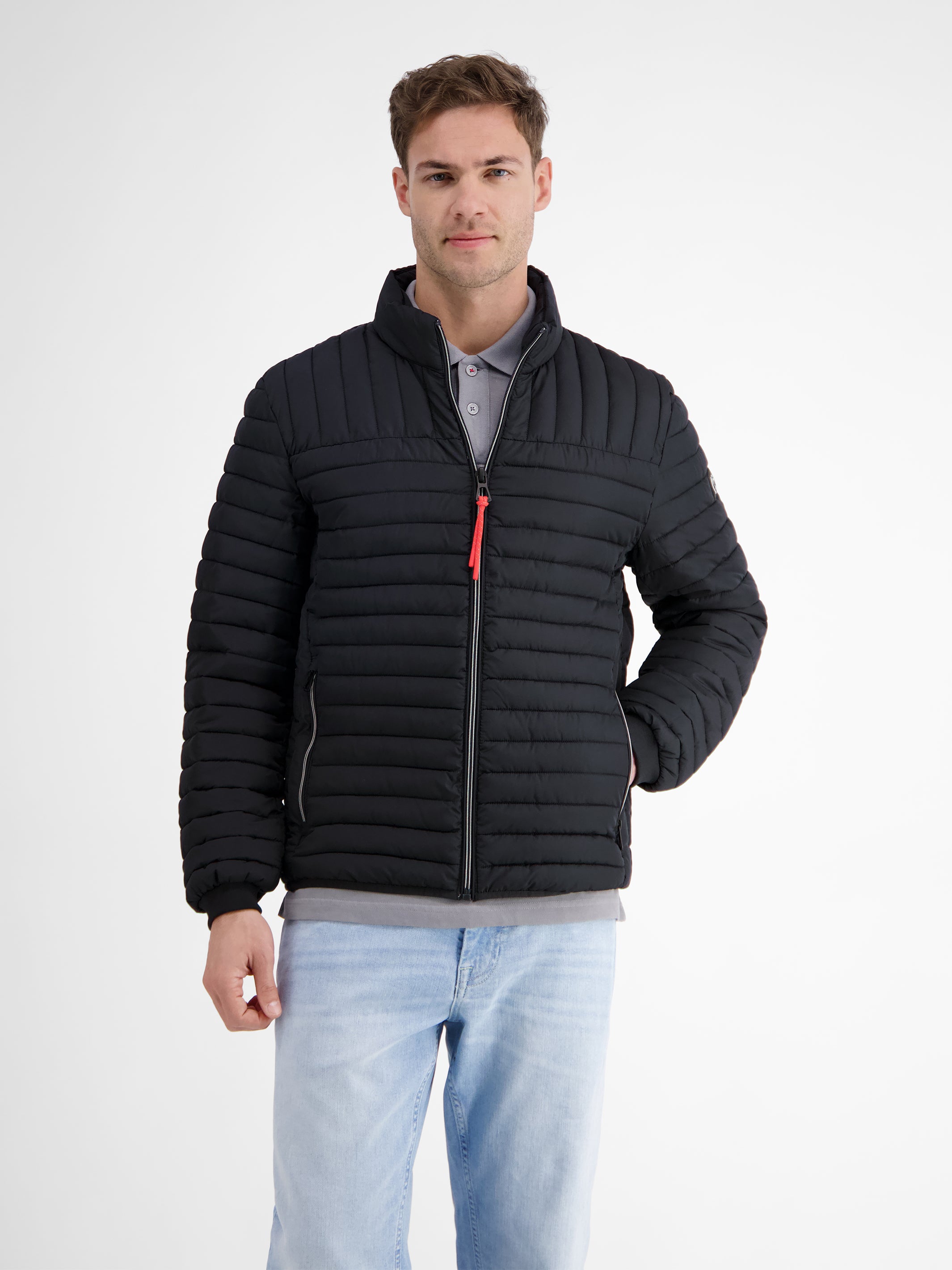 LIGHT WEIGHT BLOUSON - LERROS