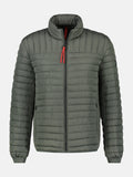 MINERAL GREEN MELANGE
