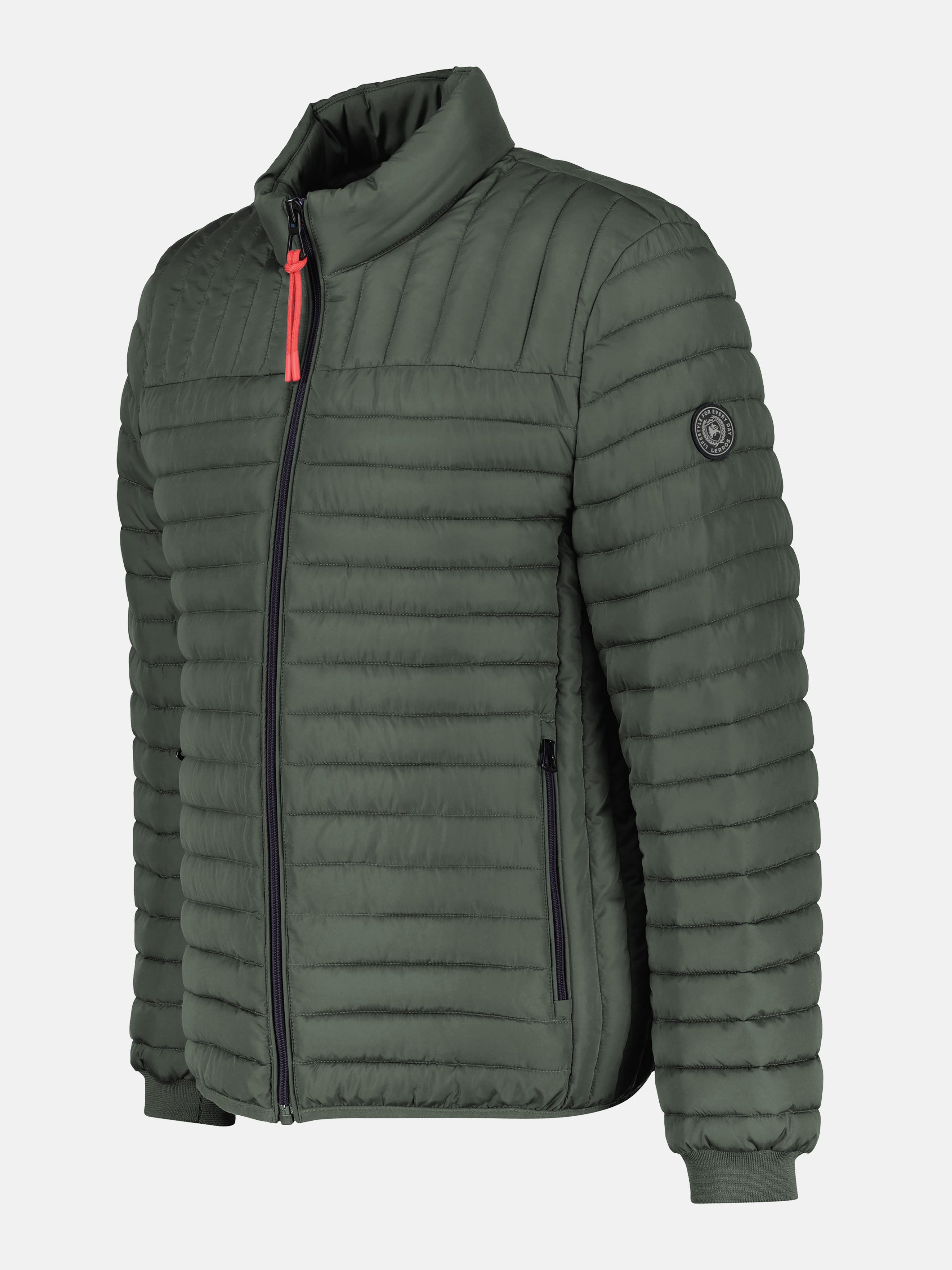 LIGHT WEIGHT BLOUSON - LERROS