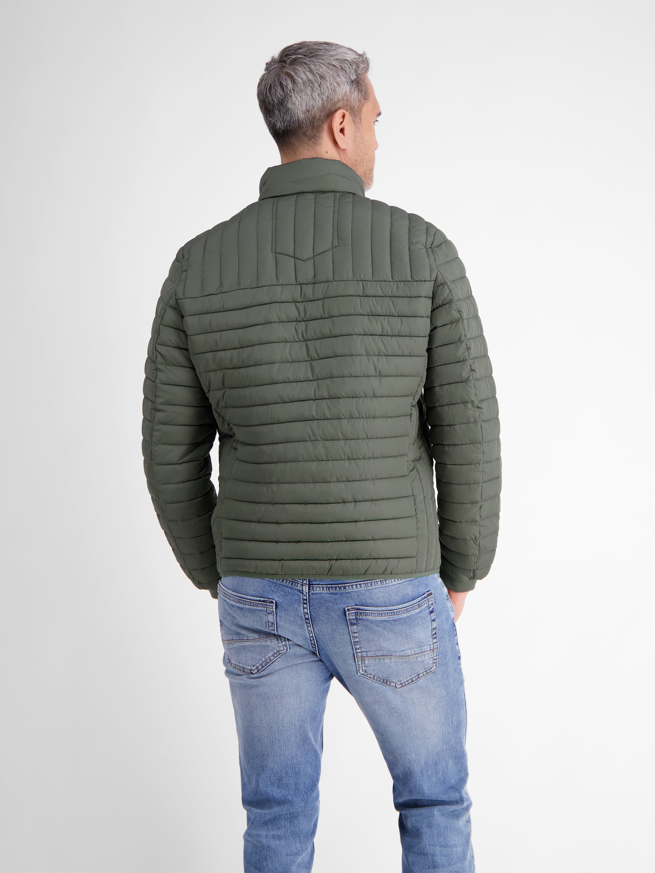 LIGHT WEIGHT BLOUSON - LERROS