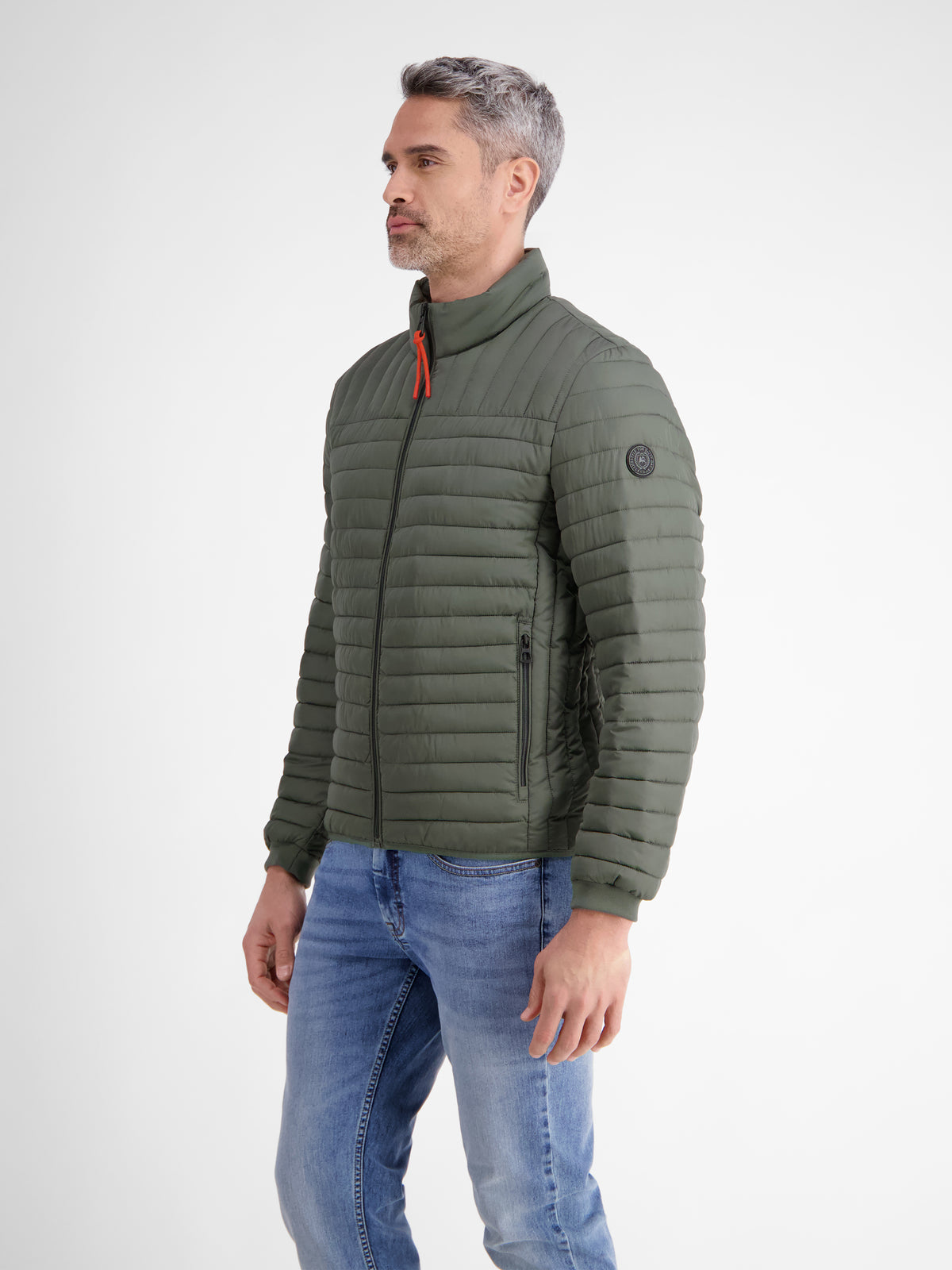 LIGHT WEIGHT BLOUSON - LERROS