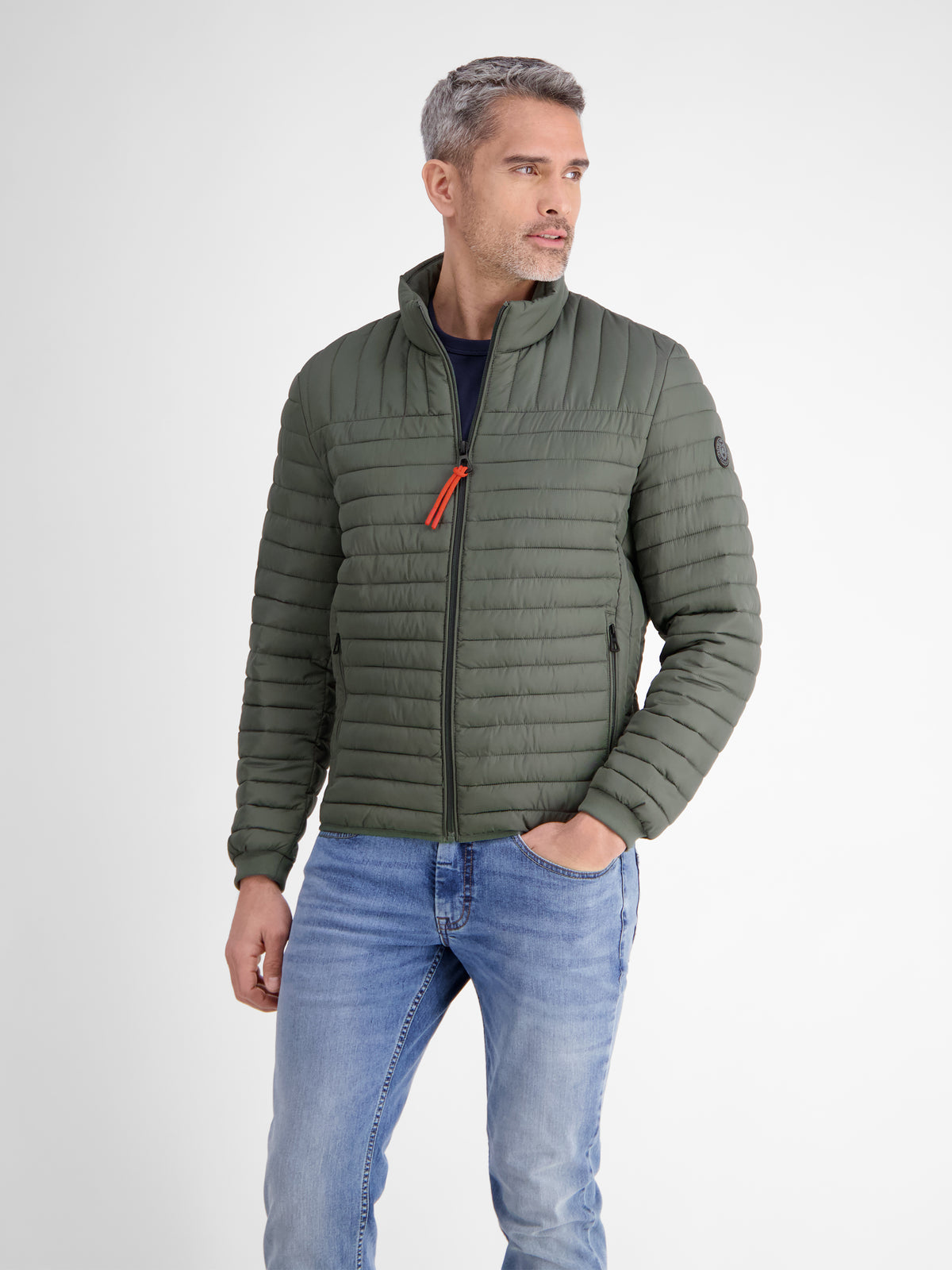 LIGHT WEIGHT BLOUSON - LERROS