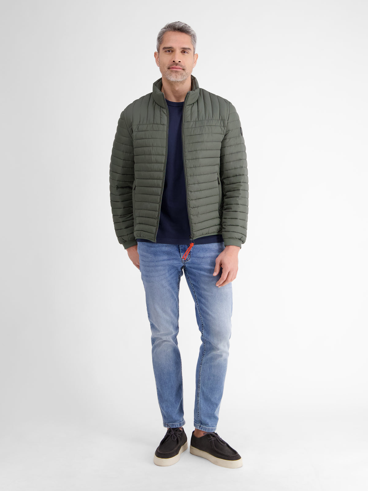 LIGHT WEIGHT BLOUSON - LERROS