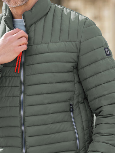 LIGHT WEIGHT BLOUSON - LERROS