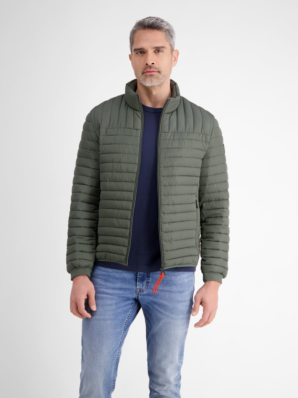 LIGHT WEIGHT BLOUSON - LERROS