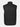 Leichte und sportliche Steppweste aus robustem Nylon