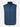 Leichte und sportliche Steppweste aus robustem Nylon
