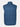Leichte und sportliche Steppweste aus robustem Nylon