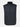 Leichte und sportliche Steppweste aus robustem Nylon