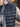 Lightweight and sporty quilted vest made of durable nylon