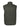 Leichte und sportliche Steppweste aus robustem Nylon