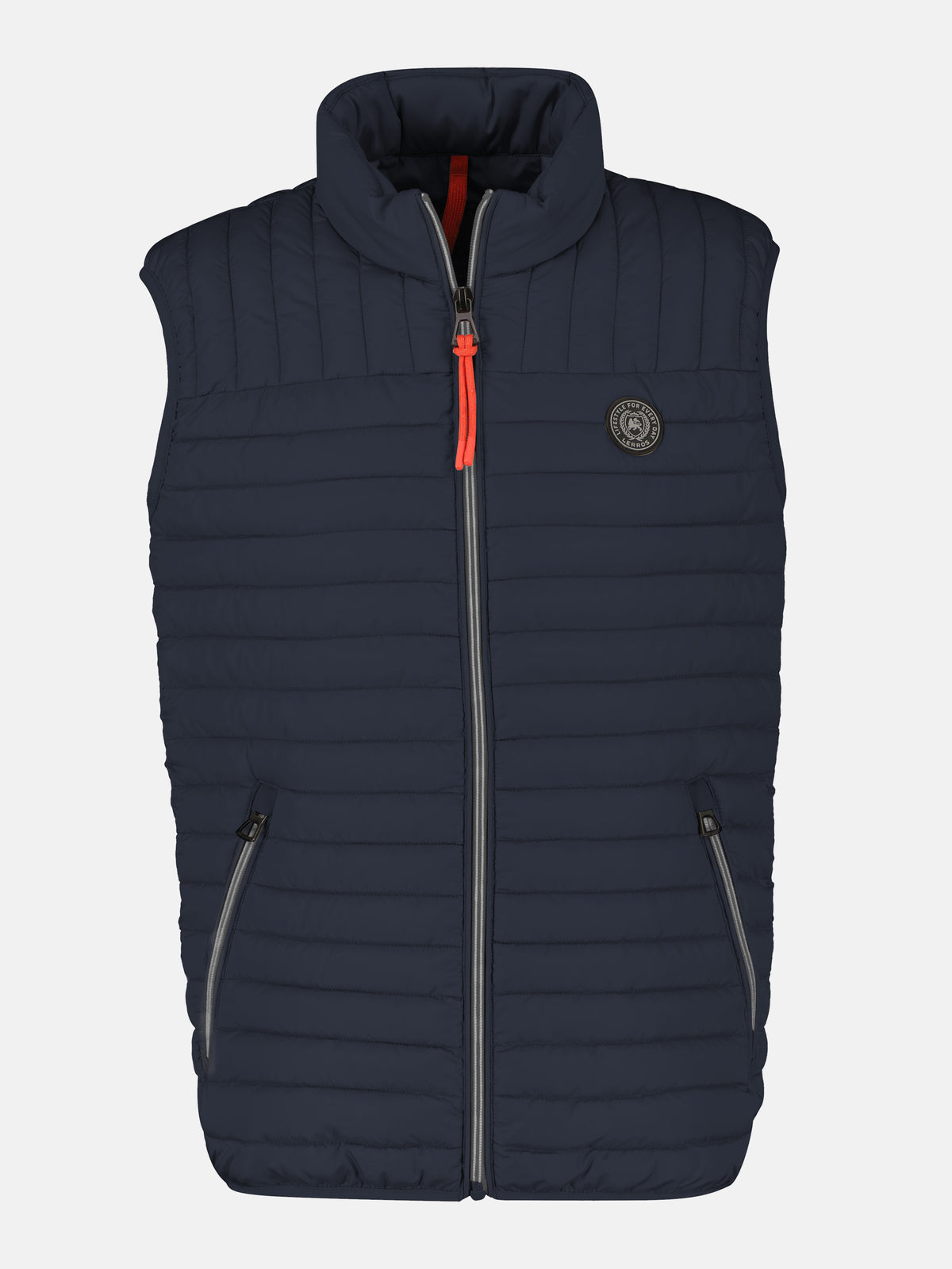 LIGHT WEIGHT VEST - LERROS