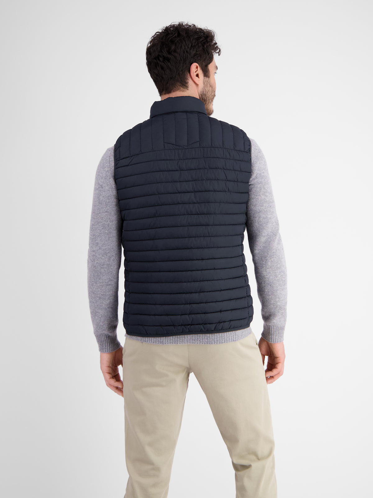 LIGHT WEIGHT VEST - LERROS