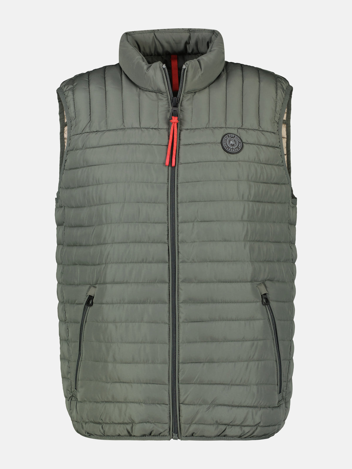 LIGHT WEIGHT VEST - LERROS