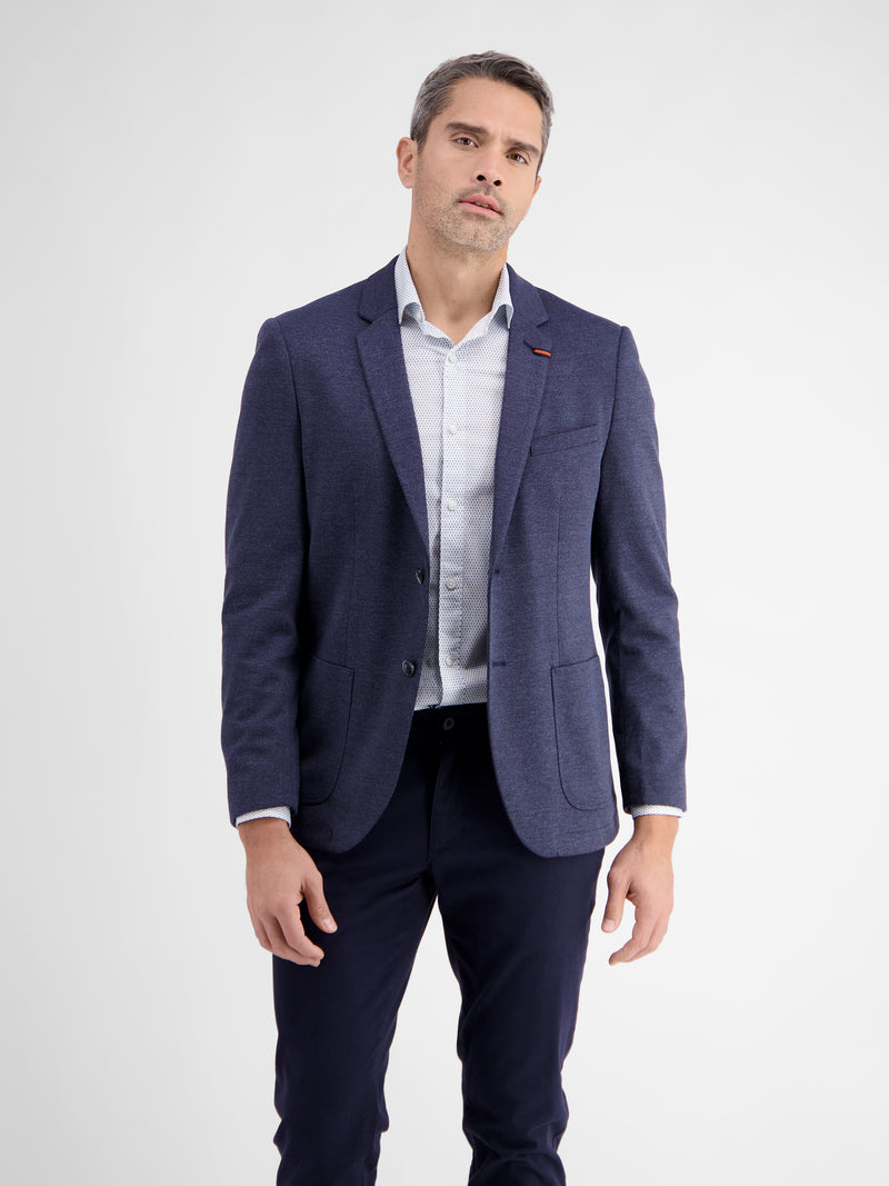 Jersey Sakko, Kurzgrößen - LERROS