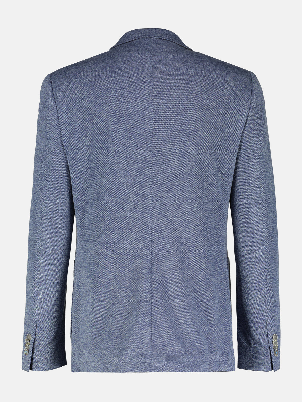Jerseyblazer in großen Kurzgrößen - LERROS
