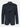 Jerseyblazer in Strickoptik, 2-Knopf-Design - 