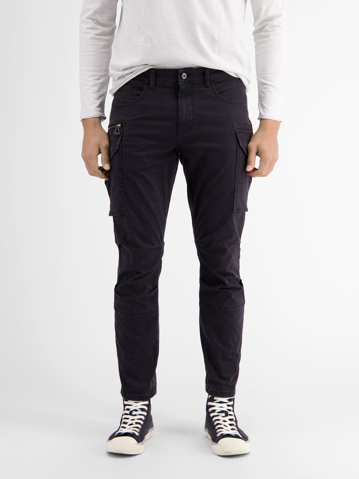 Cargo Pants FRASER