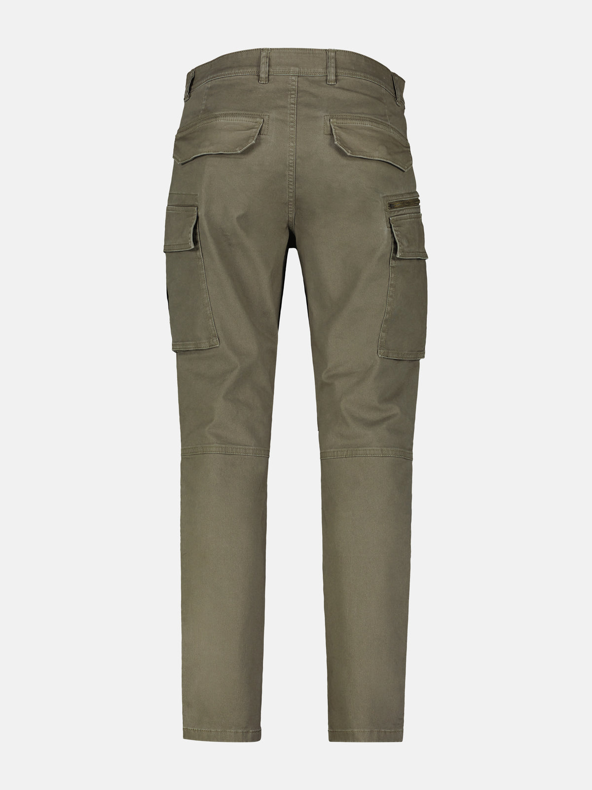 Cargo Pants FRASER, Comfort Stretch - LERROS