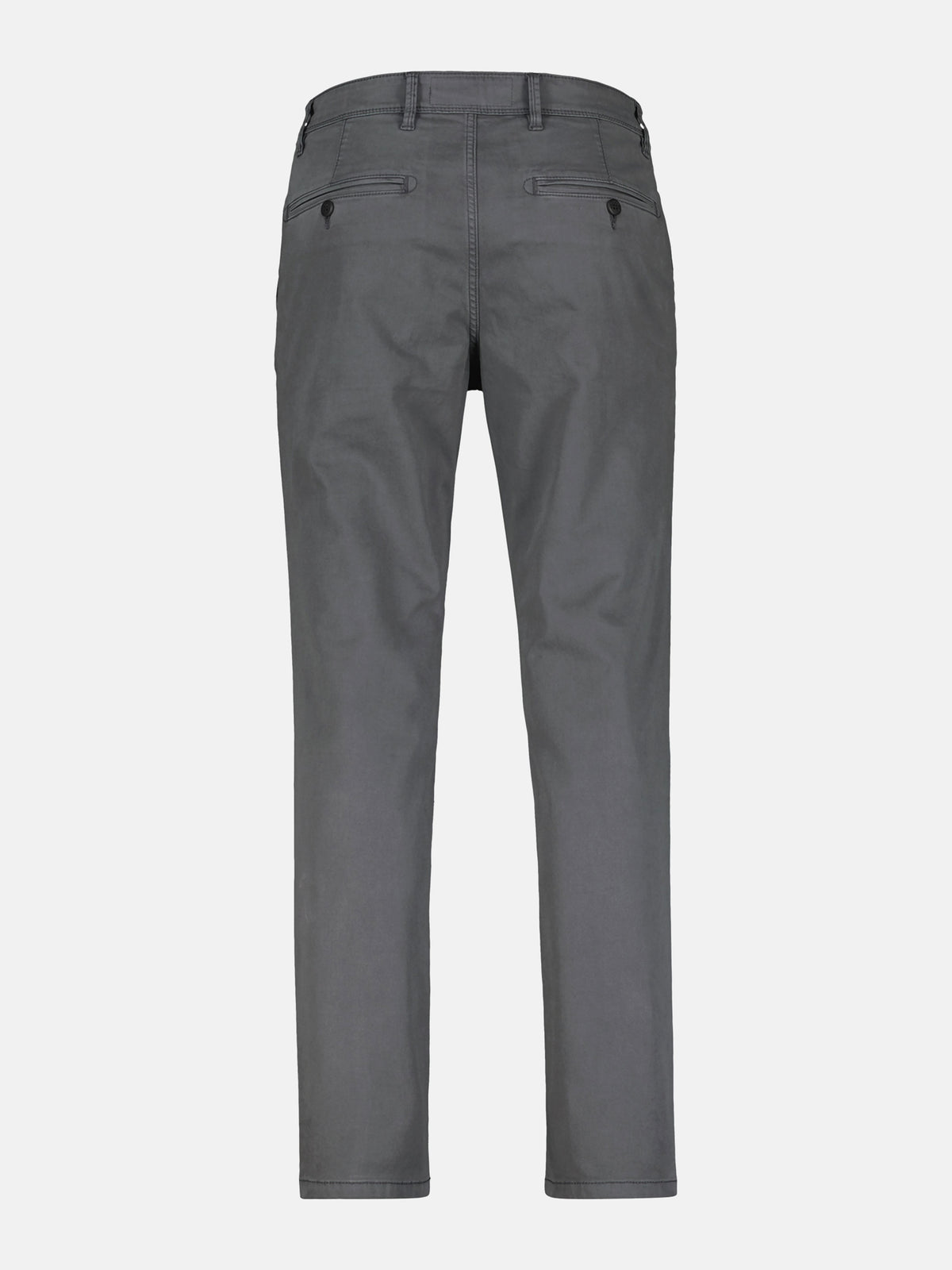 Basic Chino in Strukturqualität, SLIM FIT - LERROS
