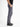 Basic Chino in Strukturqualität, SLIM FIT - LERROS