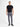 Basic Chino in Strukturqualität, SLIM FIT - LERROS
