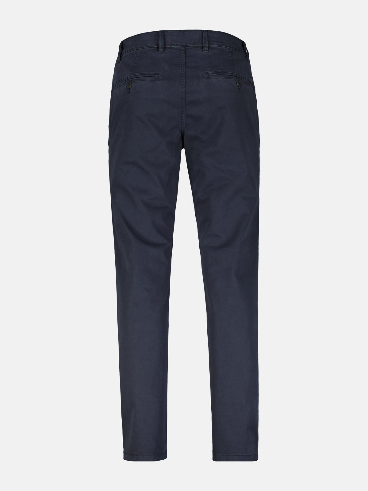 Basic Chino in Strukturqualität, SLIM FIT - LERROS