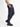 Basic Chino in Strukturqualität, SLIM FIT - LERROS