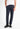 Basic Chino in Strukturqualität, SLIM FIT - LERROS