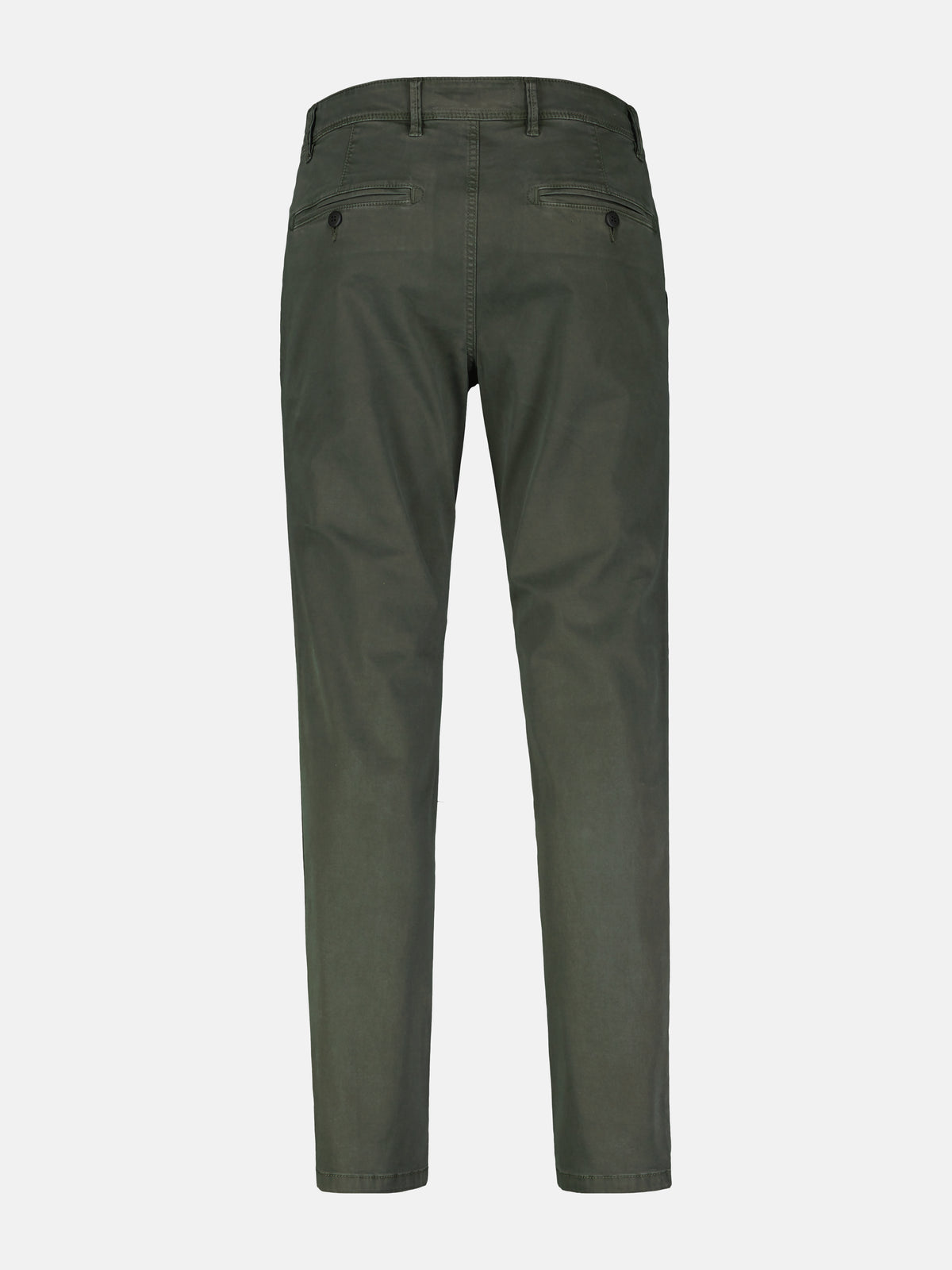 Basic Chino in Strukturqualität, SLIM FIT - LERROS