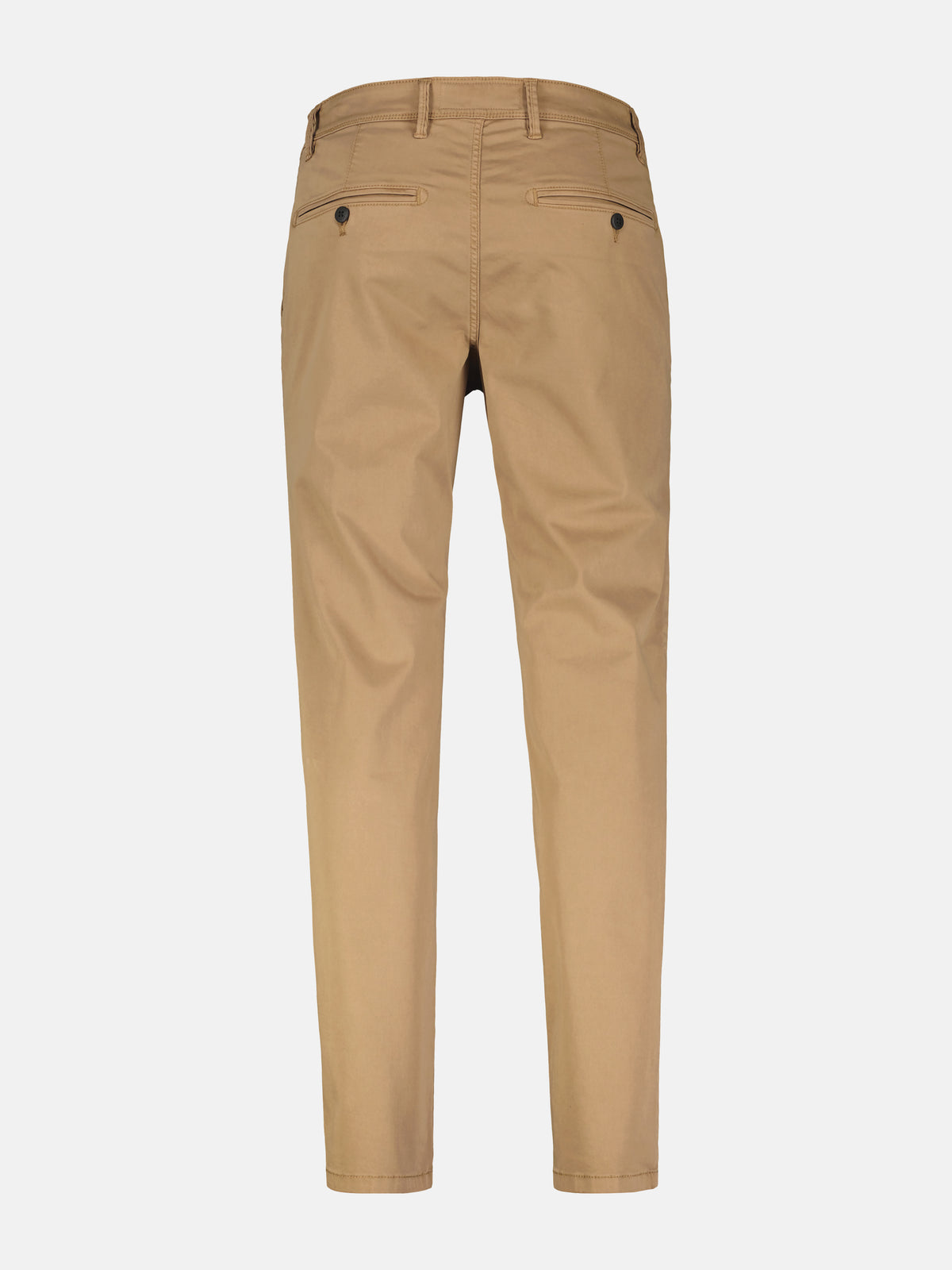 Basic Chino in Strukturqualität, SLIM FIT - LERROS