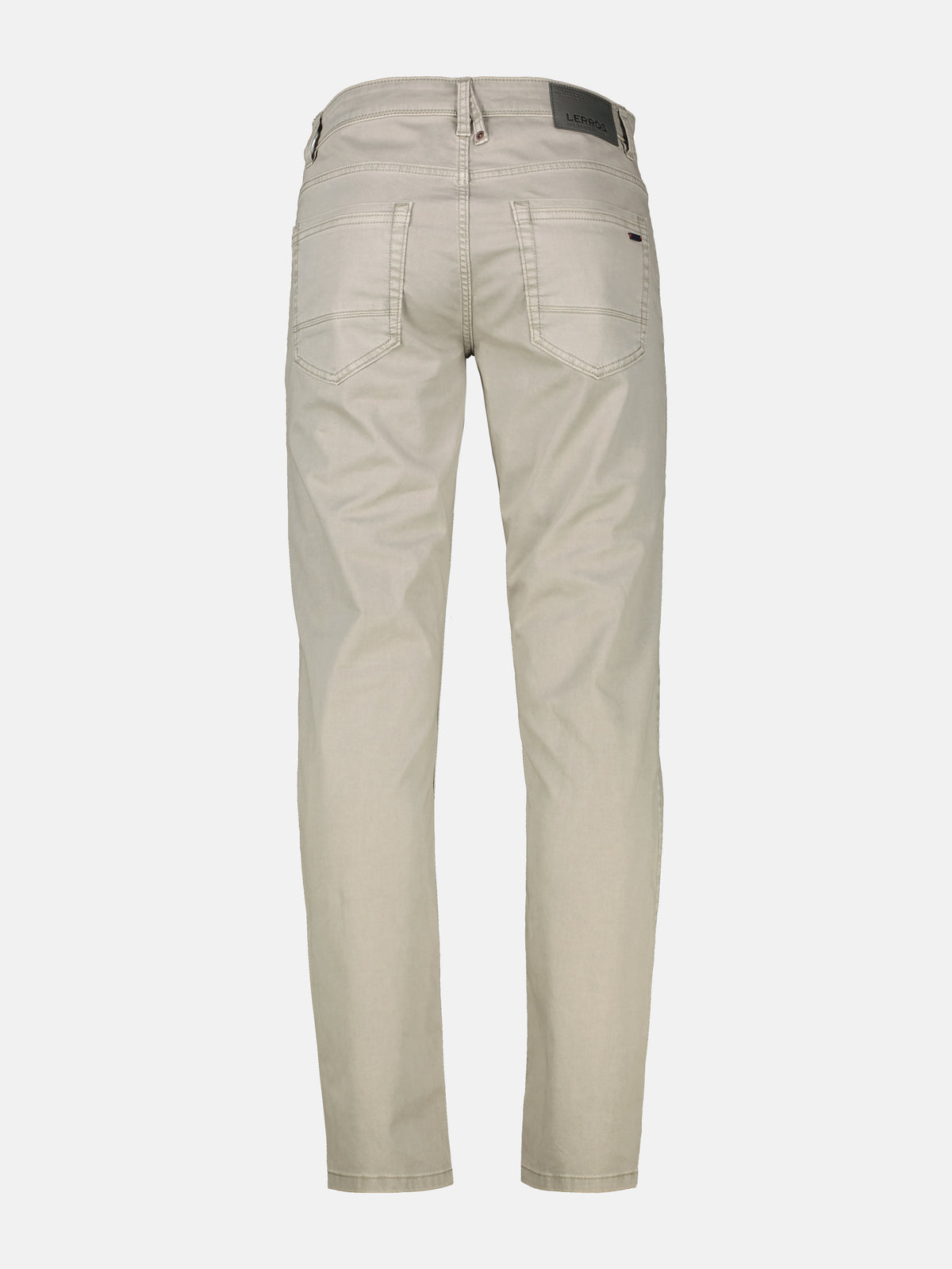 5-Pocket Jeans mit Elasthan – hohe Bewegungsfreiheit