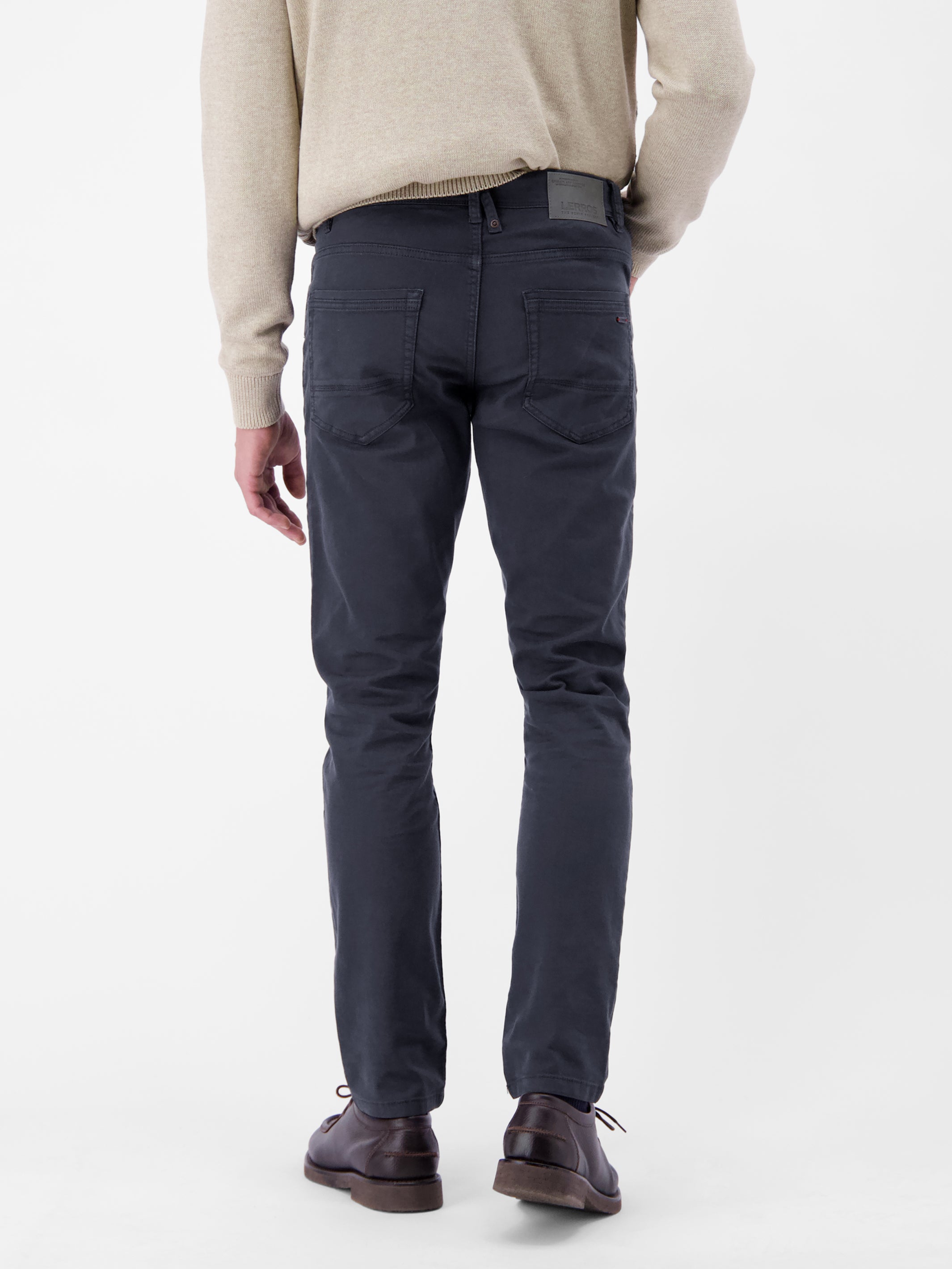 Moderne 5-Pocket Hose - LERROS