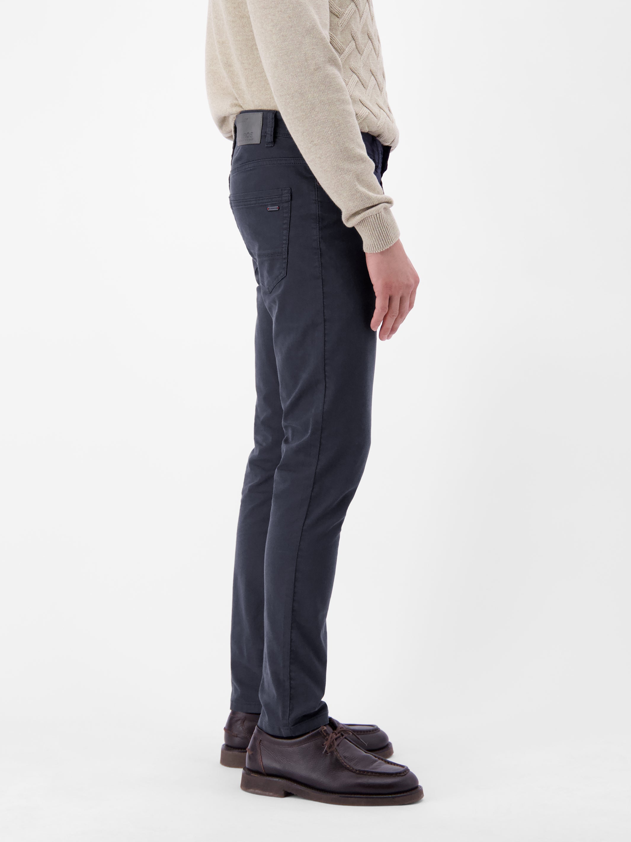 Moderne 5-Pocket Hose - LERROS