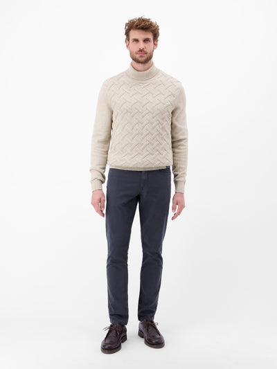 Moderne 5-Pocket Hose - LERROS